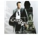 JAMES BOND 007 CASINO ROYALE - Original Soundtrack